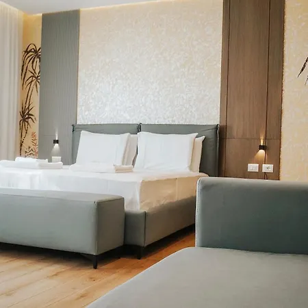 Hotel Vlore Wlora