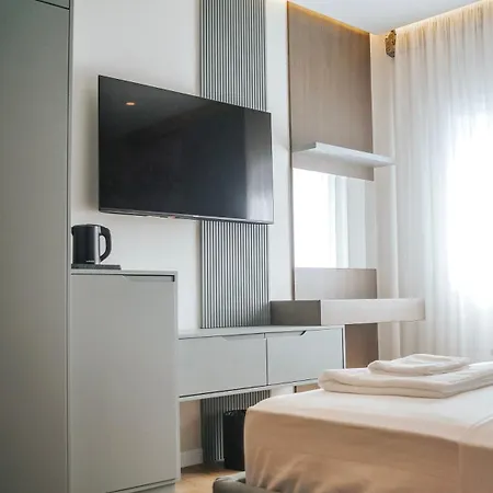 Vlore Hotel 4*