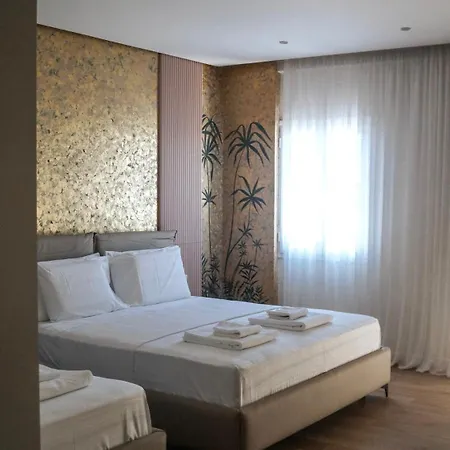 Vlore 4* Vlorë